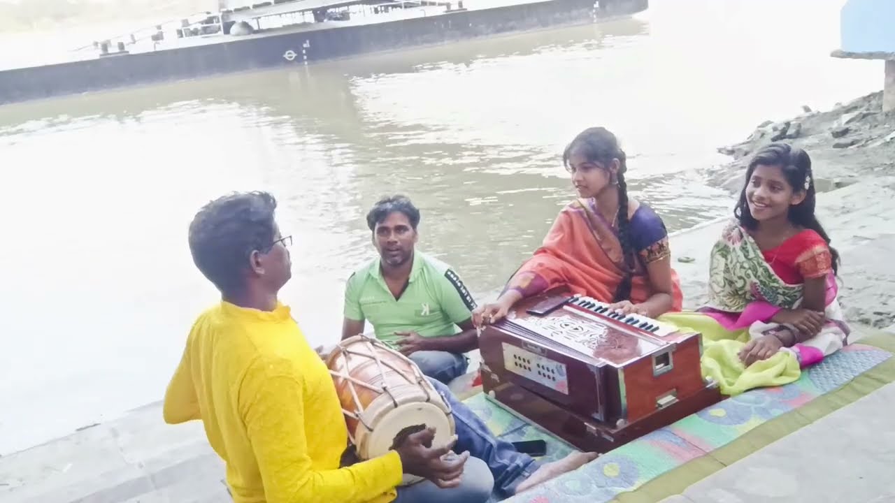 Gana mainya me //singer-Bipasha Nayak//Tapasya Nayak//Ashok Mandal//Santosh Nayak