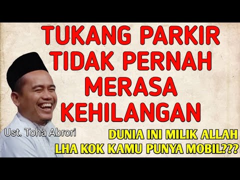 SEMUA YANG ADA DI BUMI MILIK ALLAH Ngaji Malam Selasa Q.S Yunus Ayat 55