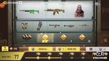 Lucky Board Draw || Unlocking the Lev Kravchenko Skin