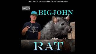 BigJohn - Rat ( Official Audio )