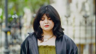 Hanita Bhambri - Mohabbat (Official Visualiser)
