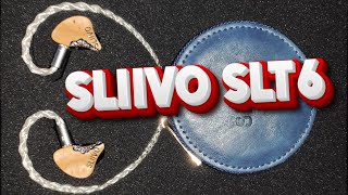 : SLIIVO SLT6   -  !