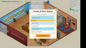 Game Dev Tycoon Gameplay HD Part 5