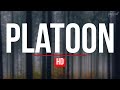 Platoon (1986) - HD Full Movie Podcast Episode | Film Review