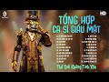Tổng Hợp Top Ca Sĩ Giấu Mặt Hay Nhất 2026 Những Bản Nhạc Trẻ Ballad 8x9x Ca Sĩ Giấu Mặt Cover