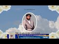 Celebrating Life Of Charles Okeyo Uyogo