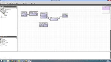 Sedona Controller Programming 4 - Sedona Controller Programming using Workbench