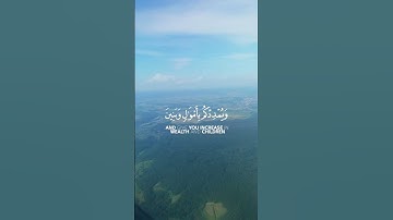 فقلت استغفروا ربكم إنه كان غفارا | فارس عباد قرآن كريم #تلاوات_خاشعة #quran
