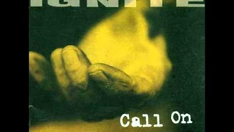 IGNITE Call On My Brothers [full album]