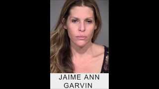 Mug Shots of the day. (10-18-15)