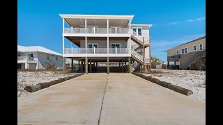 703 Ariola Dr Pensacola Beach, FL