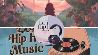 Lofi Mashup Magic for Emotional Healing #studymusic #lofi #music