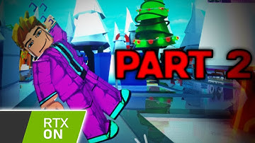 AUT BUT RTX IS ON A Universal Time Part 2