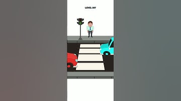 Braindom Draw Puzzle game Level 397 ||#shorts