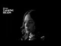 SF Studios Talking Heads - Tove Lo, &quot;The Emigrants&quot;