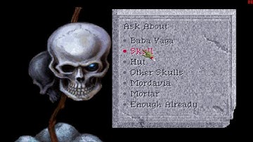 Quest for Glory 4 (again) – Part 15