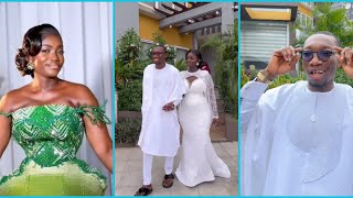 Why is everybody shocked at Mr Katah’s wedding🤷💍💔 Enjoy his wedding 💒 videos 🔥