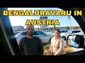 Surprisingly  family met in austria while exploring beautiful vienna city  india to uk