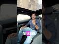 MORE LEGROOM HACK in MAHINDRA BE6!
