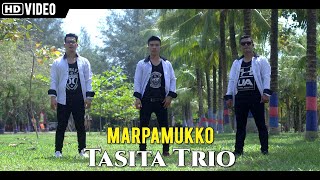 TASITA TRIO- MARPAMUKKO | LAGU BATAK TERBARU