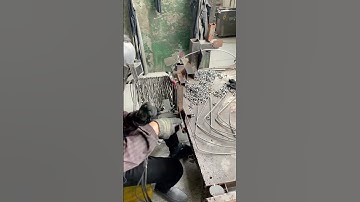 Precision Welding Solutions with Our Argon Arc Welding Products #shorts #short