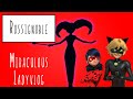 Miraculous ladyvlog   2x09  rossignoble