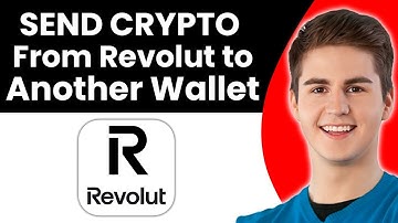 How to Send Crypto From Revolut to Another Wallet (2025)