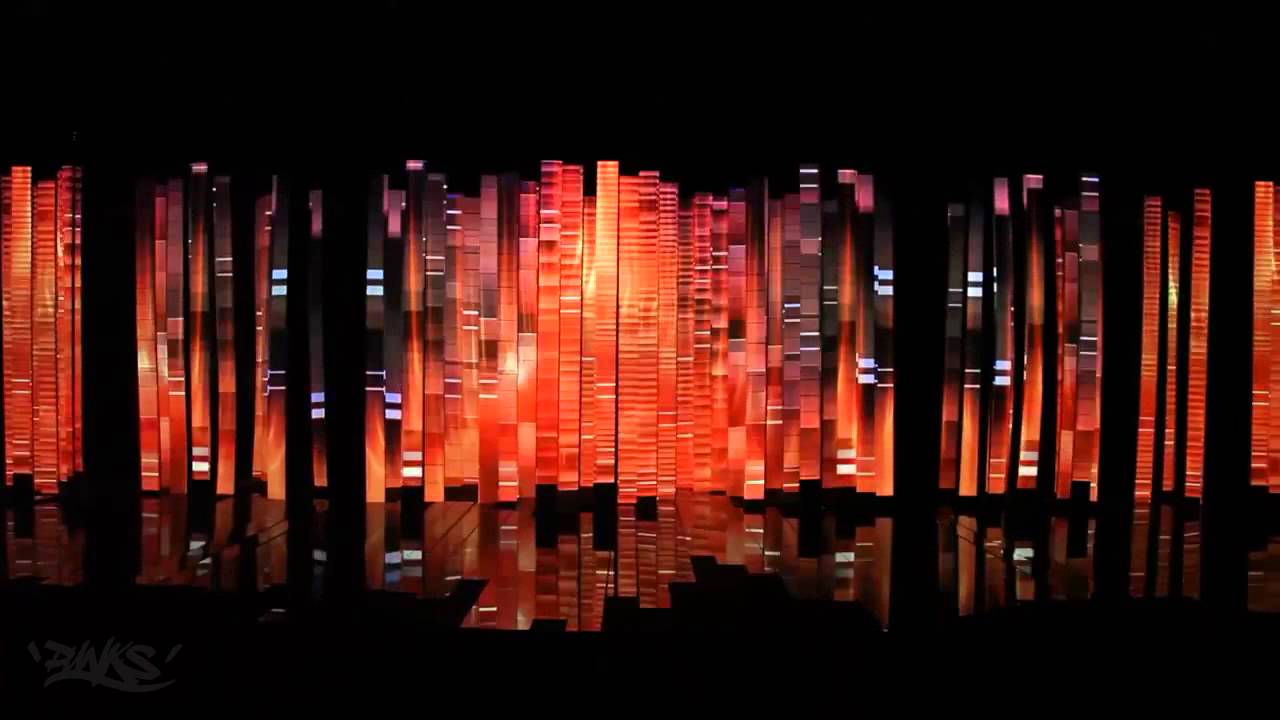 Mafia Kiss - Move My Soul Feat. Alison Levi [Punks]