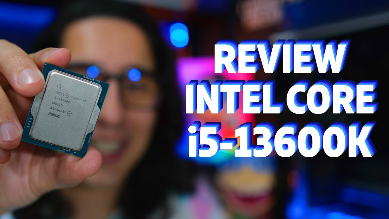 O melhor processador custo benefício da Intel pra jogos, Core i5