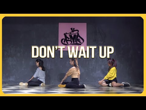 Don't Wait Up Annie Choreography Bmp Dance Class