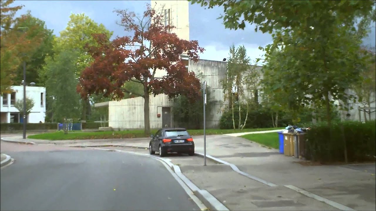 A Bord D'un Citelis 18 - T2 Astuce Rouen