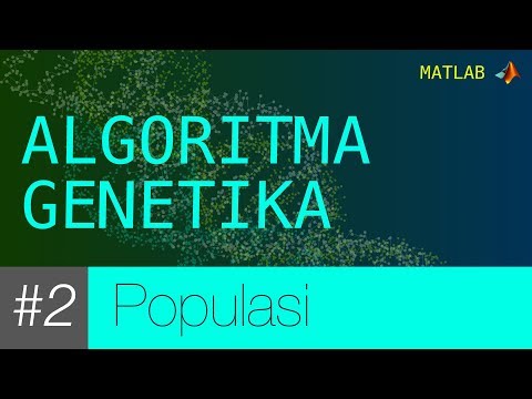 Video: Algoritma Untuk Mengira Potongan Dua Kali Dan Jarak Gabungan Pada Kedua-dua Susunan Gen Dan Saiz Intergenik