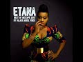 Etana Best Of Reggae Mixtape 2017 By DJLass Angel Vibes (Novembre 2017)