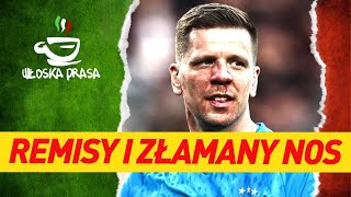 ☕ FATALNE DERBY TURYNU | DERBY MEDIOLANU O SCUDETTO | PORANEK Z WŁOSKĄ PRASĄ