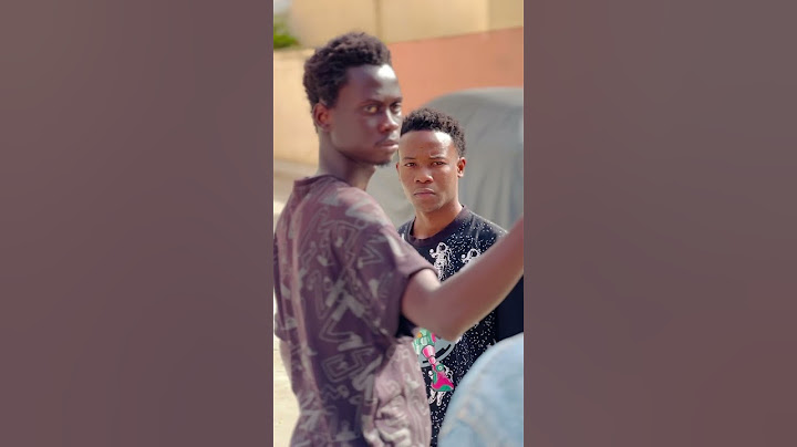 Les hommes se battent pour avoir un numéro d’une fille 😂😂