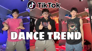 Tiktok Dance Compilation Viral Dance Trend Of December 2025