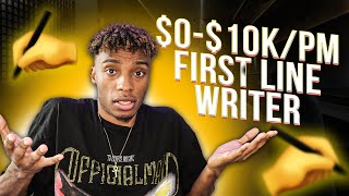 $0-$10K/Pm Smma: Why You Need First Line Writers! (No Bs)