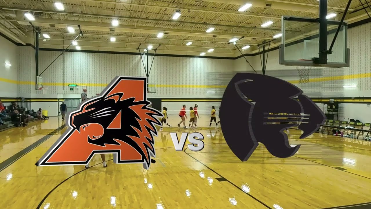 Fossil Ridge Panthers vs Aledo Bearcats | 09.27.2024