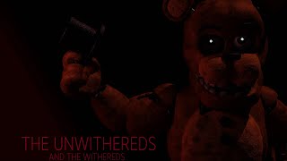 [SFM] [Blender] Nightmare jumpscares but they're un-nightmare