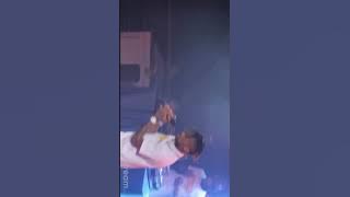 DDG - Way You Talk (Live Performance) 🔥🔥🔥