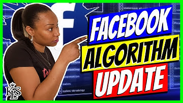 5 New Facebook Algorithm Updates (Facebook Engagement 2019)