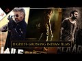 Top 10 Highest-grossing Indian films released in 2023