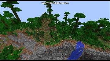 Tekkit classic Nuke explosions fun