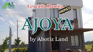 AJOYA by ABOITIZ LAND | Graciella Plantita | Human Shelter