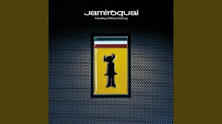 Virtual Insanity (Remastered) chords