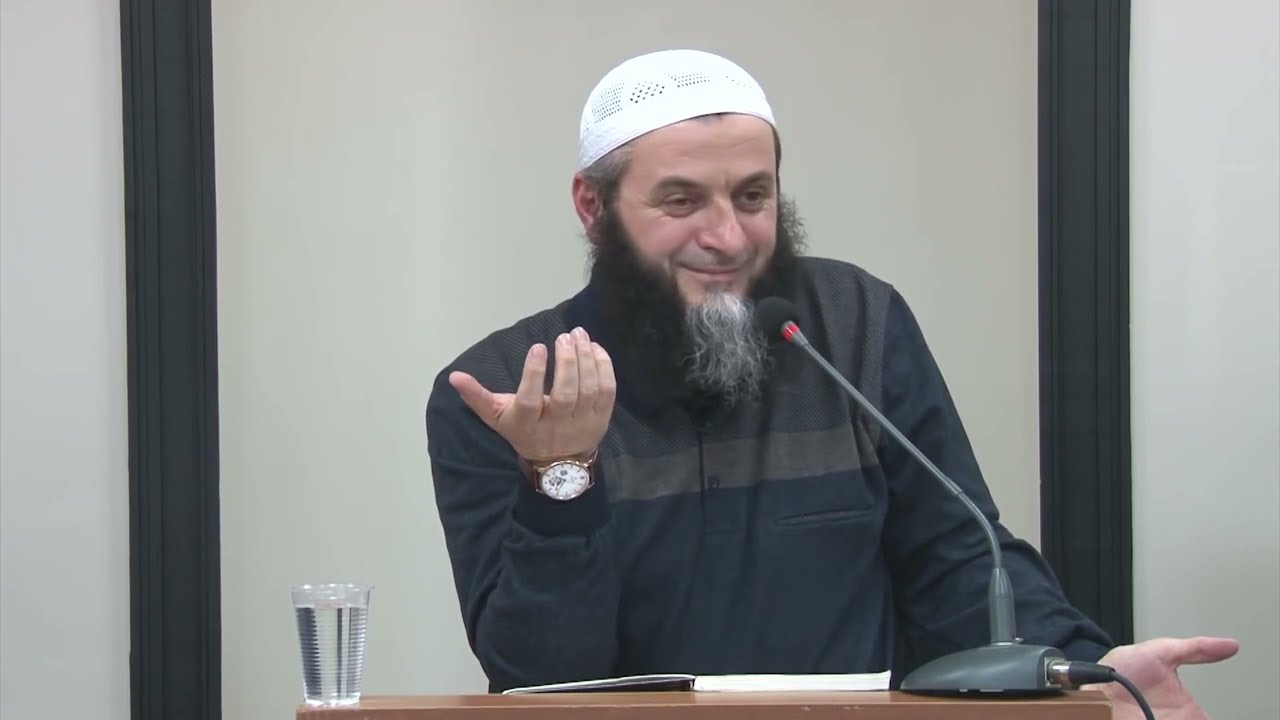 Elementi kryesor që ringjall zemrën