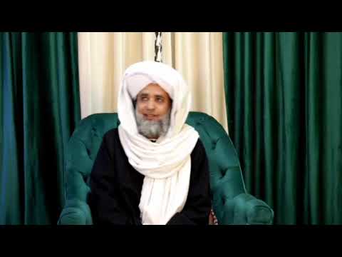 مجالس الصفا في مديح المصطفى ﷺ دنا دنا نلنا المنى الحبيب على سلامة