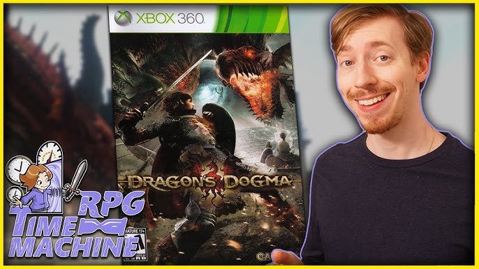 Dragon's Dogma: Dark Arisen review – One of the best RPGs ever hits Xbox  One