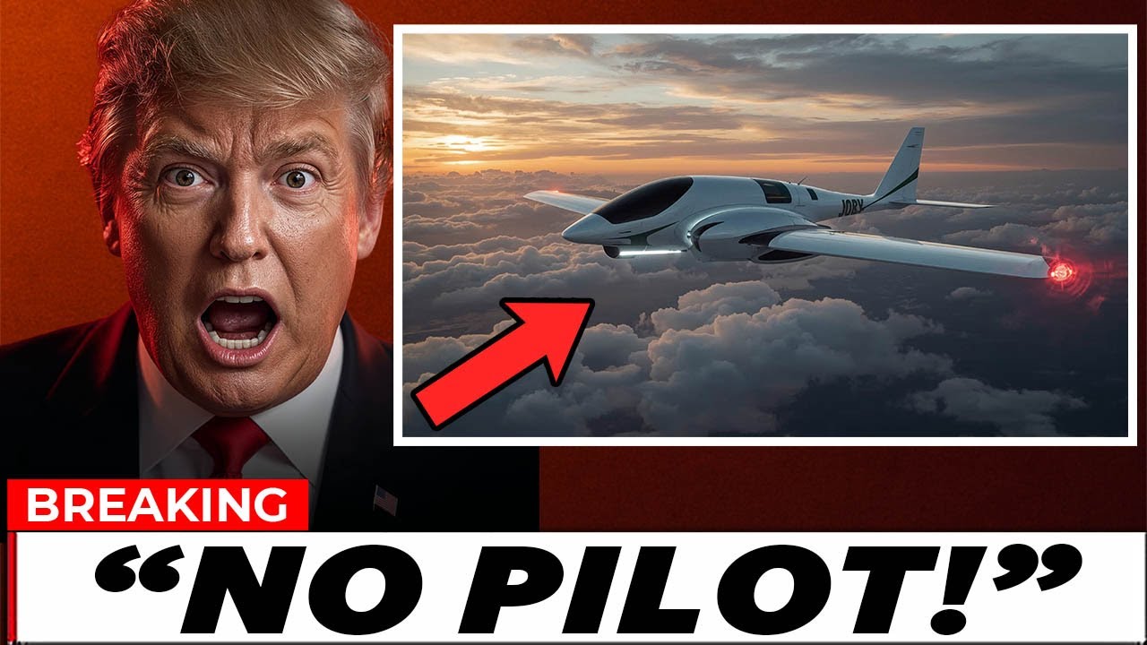 7000 миль. Без пилота: искусственный интеллект суперпилота от Joby изменил авиацию навсегда.