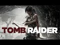 (Tomb Raider 2013) Shipwreck Beach Tomb Raided